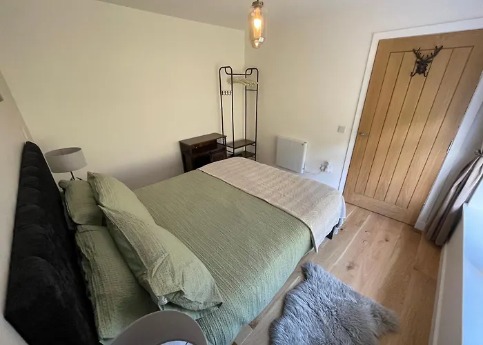 Rha Ha Cottage