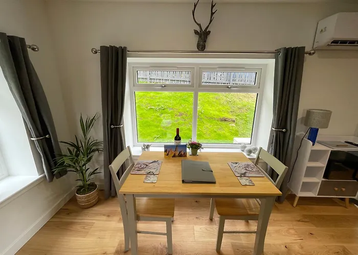 Rha Ha Cottage
