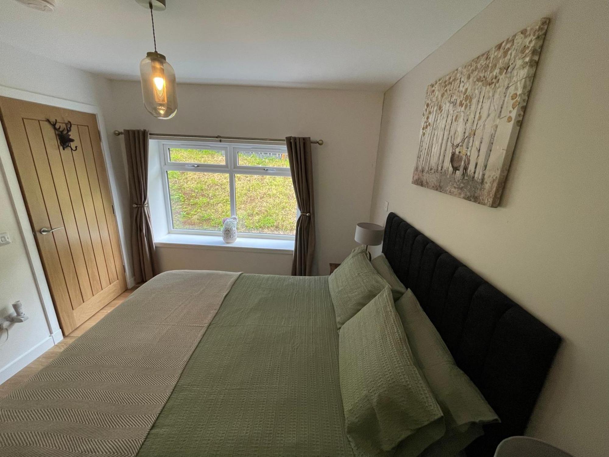 Holiday home Rha Ha