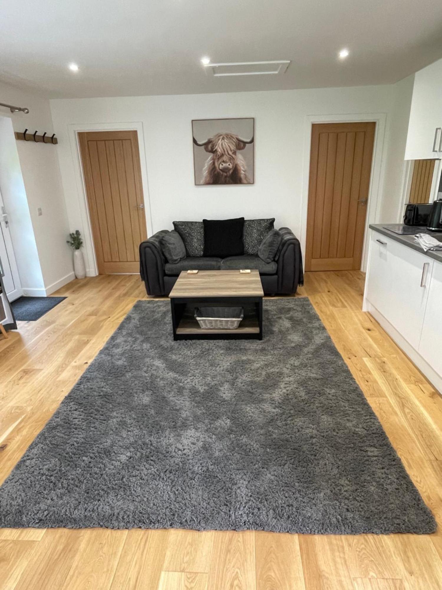 Holiday home Rha Ha