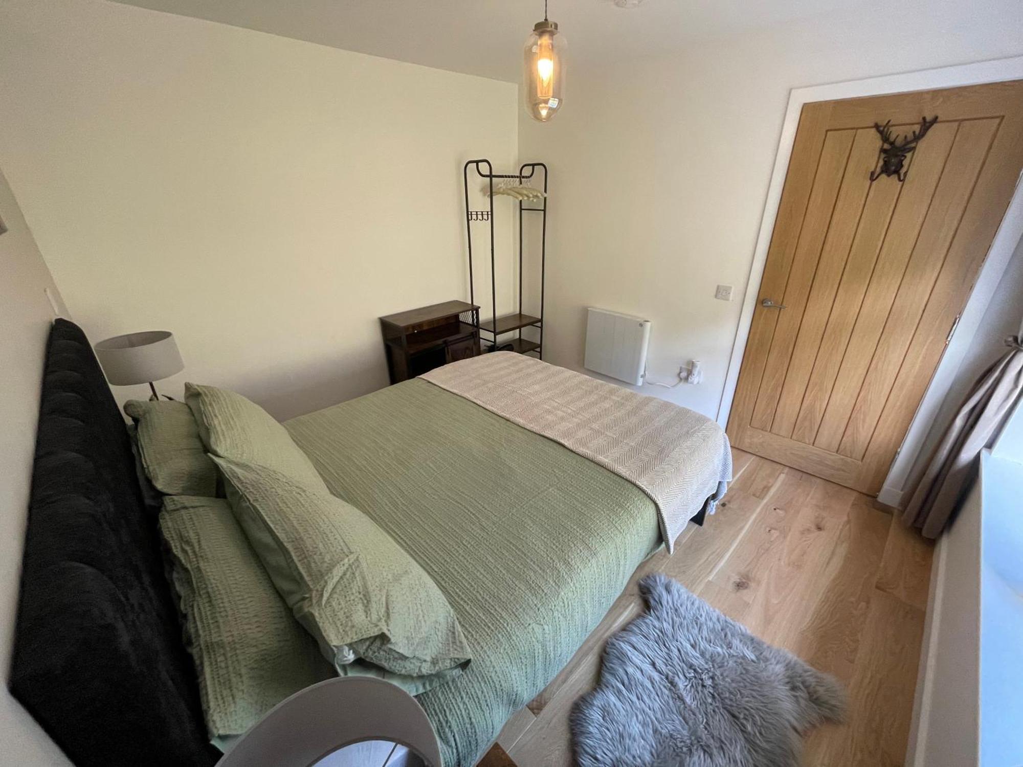 Rha Ha Holiday home