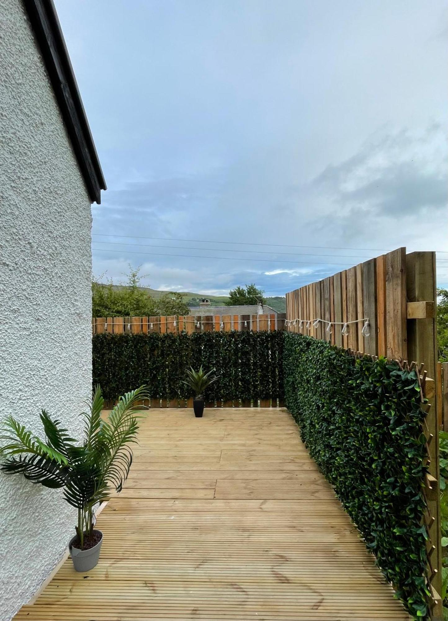 Rha Ha Holiday home Uig (Isle of Skye)