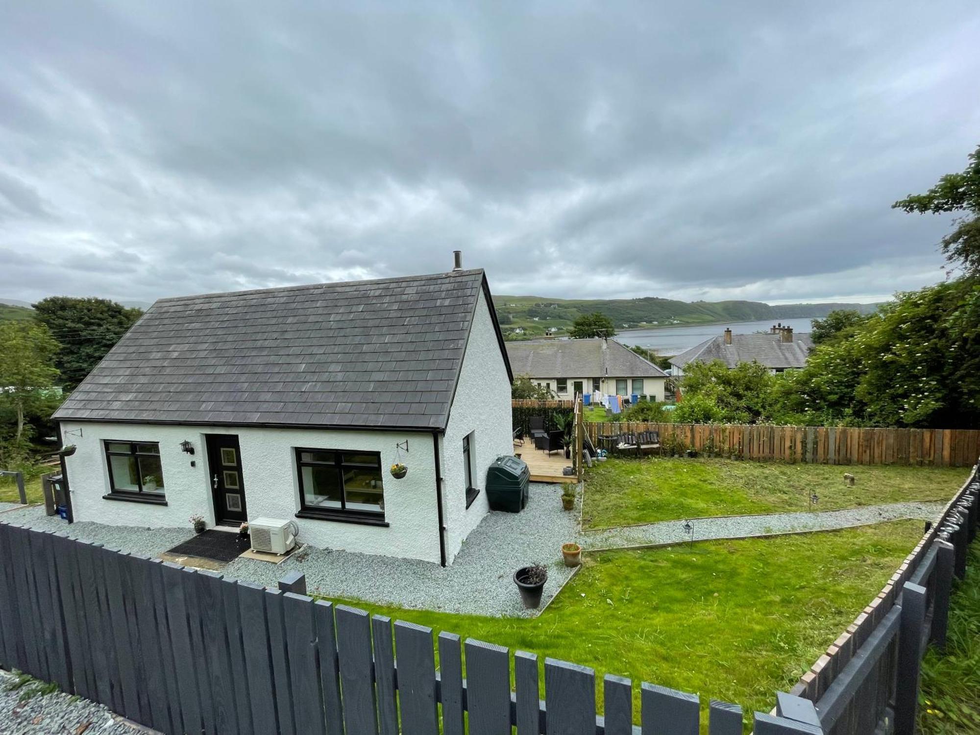 Rha Ha Holiday home *